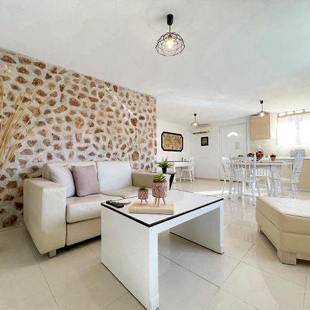 La Casa Di Lusso N6 -Adults Only Villa Kolymbia Ngoại thất bức ảnh