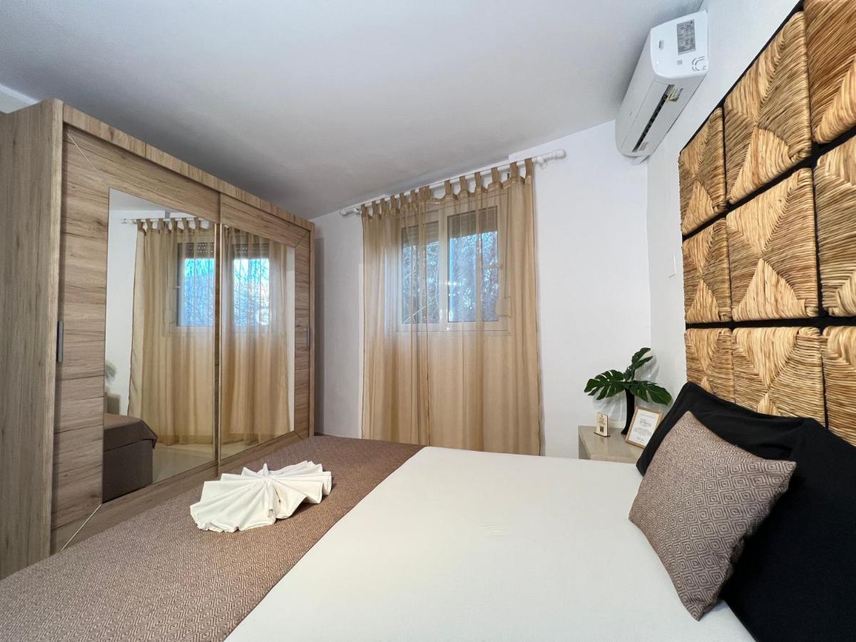 La Casa Di Lusso N6 -Adults Only Villa Kolymbia Ngoại thất bức ảnh